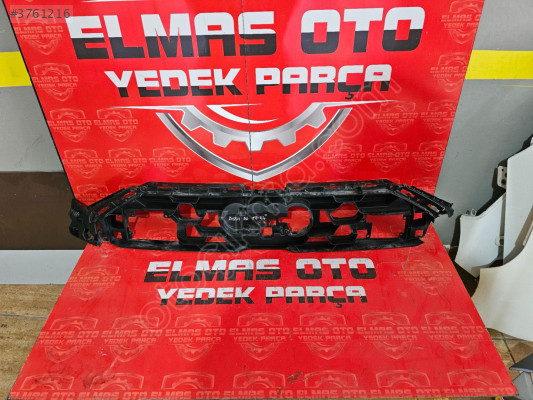 AUDİ A6 18-24 ÖN PANJUR BRAKETİ ORJİNAL ÇIKMA PARÇA 4K0807233F