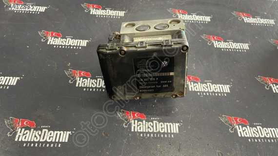 VOLKSWAGEN GOLF 4 AUDİ A3 ABS BEYNİ 1J0907379P