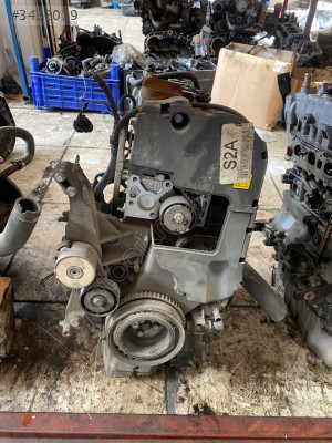 FİAT Linea 1.4 16valf komple motor