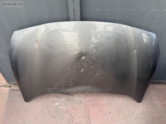 RENAULT FLUENCE MOTOR KAPUTU ÇIKMA ORJİNAL