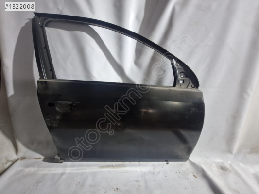 VOLKSWAGEN GOLF 6 SAĞ ÖN KAPI 2009-2012 SIFIR AYARINDA