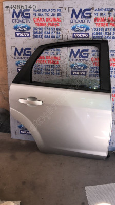 2008-11 FORD FOCUS DOLU SOL ARKA KAPI ORJ SÖKME
