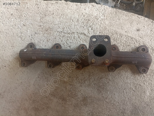 Ford Peugeot Citroen uyumlu manifold