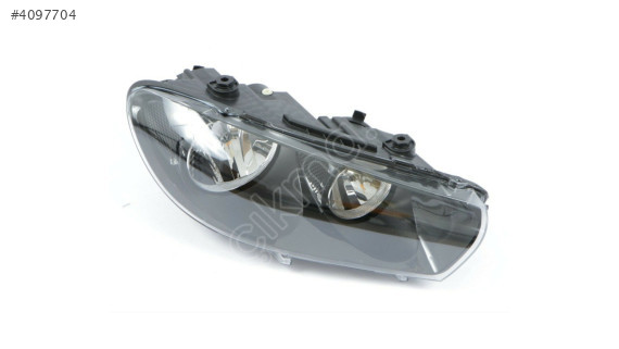 1K8941006K VW SCİROCCO 09-14 SAĞ DÜZ FAR