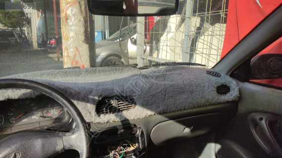 HUYNDAİ ACCENT 99 MOEL  GÖĞÜSLÜK TORPİDO