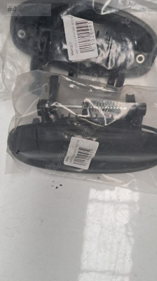 CHEVROLET KALOS SAĞ ARKA KAPI DIŞ AÇMA KOLU.OTO ERKAN ÜNYE
