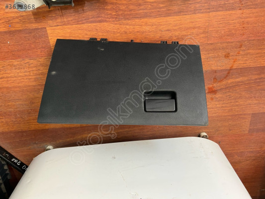 Toyota Corolla 2019 2024 Corolla Torpido gözü