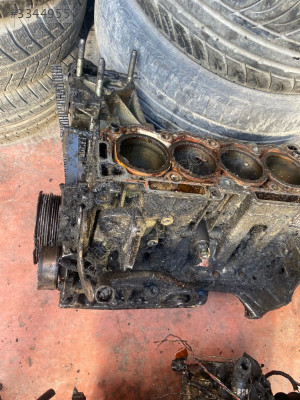 PEUGEOT  106  1.4   MOTOR