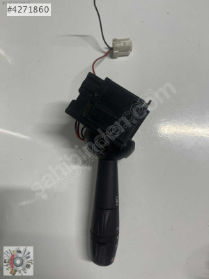 DACİA LOGAN DUSTER CLİO FAR SİNYAL KOLU