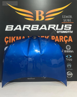 SKODA FABIA KAPUT 2013-2020