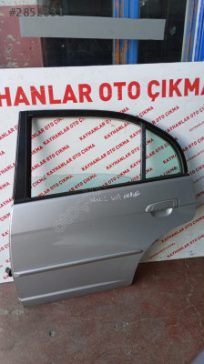 HONDA CİVİC VTEC 2 SOL ARKA KAPI