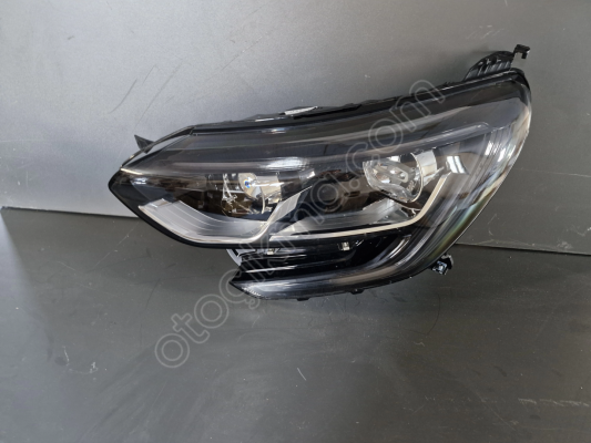 RENAULT MEGANE 4 TOUCH PAKET SOL ÖN FAR SIFIR 2016-2024