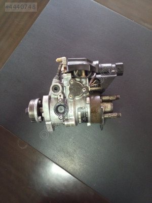 Doblo mazot pompası