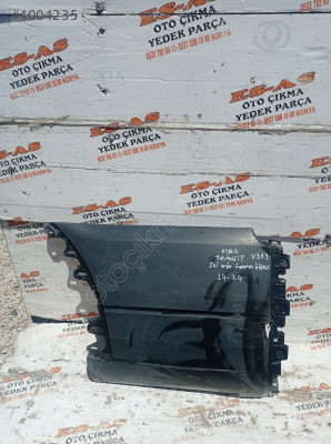 FORD TRANSİT V363 SOL ARKA TAMPON KÖŞESİ ÇIKMA ORİJİNAL 2014-2024