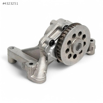 Vw Golf 6 Yağ Pompası 1.6TDI CAY 2009-2012 03L115105B-6