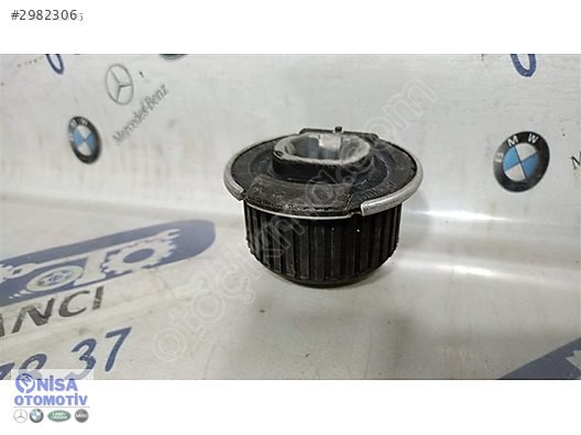 MERCEDES E SERİSİ W124 KASA ARKA TRAVERS TAKOZU A1243511942