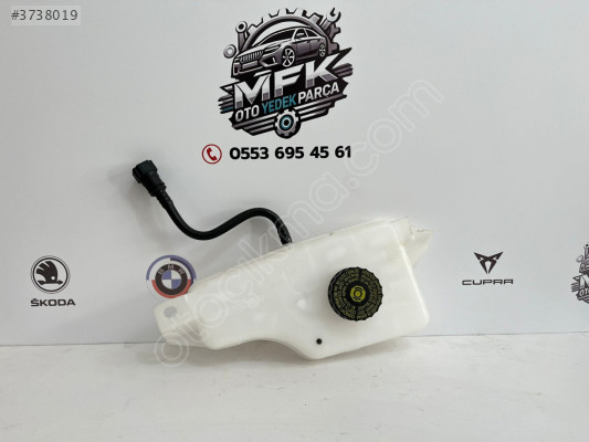 TRANSİT CUSTOM FREN HİDROLİK KUTUSU ORJİNAL PZ312C246DB