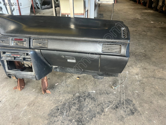 MAZDA 323 SEDAN ÜFLEME DİFİZÖRLERİ ÇERÇEVELER