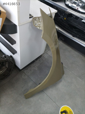 VW JETTA 2005-2011 SOL ÇAMURLUK