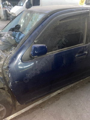 POLO CLASSİC SOL ÖN KAPI 1998 MODEL