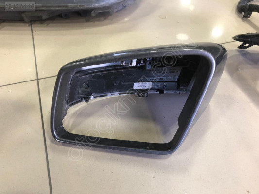 MERCEDES E SERİ W212 W204 W176 W117 SOL DİKİZ AYNASI KAPAĞI