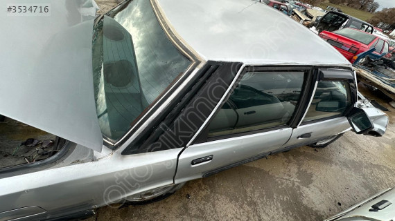 FORD TANUS KESME TAVAN KOMPLE TAVAN