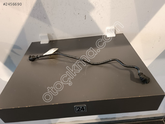 MERCEDES B W247 W118 W177 HAVA TAHLİYE HATTI 2475011400 SO