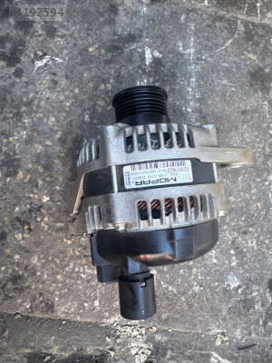 2025 Fiat Egea şarj dinamosu 1.06