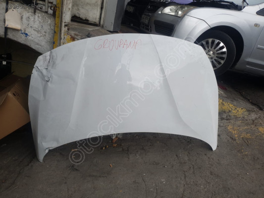 OPEL ASTRA K MOTOR KAPUTU ÇIKMA CANCAN OPEL