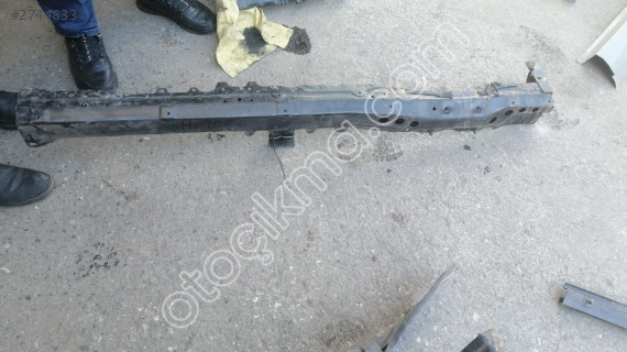 hyundai H100 göğüslük sacı