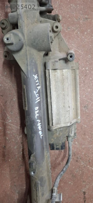 VOLKSWAGEN JETTA 2011 DİZEL MANUEL DİREKSİYON KUTUSU