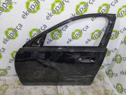 2019-2023 Mercedes C Serisi W206 Sol Ön Kapı - A2067227900