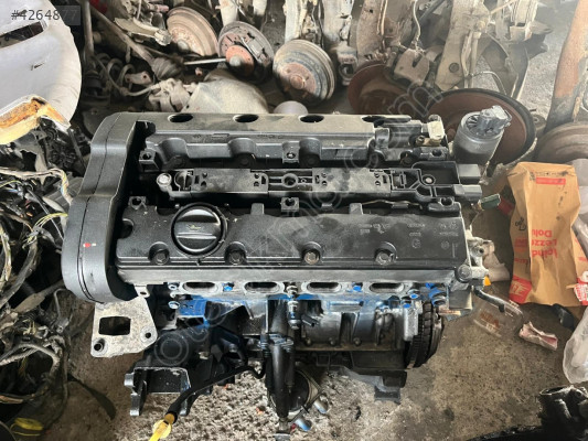 Peugeot 206 2.0 GTİ MOTOR MUAYYER