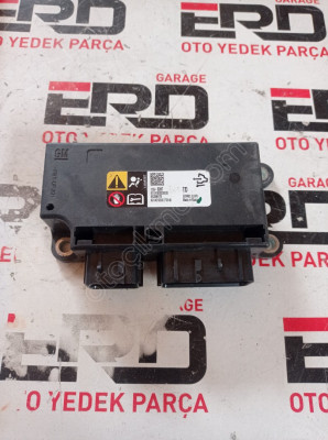OPEL INSIGNIA AIRBAG BEYNİ 13593287