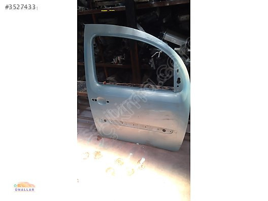 2017 KANGOO SAĞ ÖN KAPI ''MERTLER OTO YEDEK PARÇA''DA