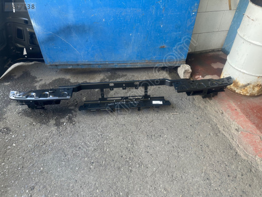Ford ranger arka tampon sıfır Orjinal