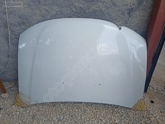 Dacia Duster 2013 motor kaputu