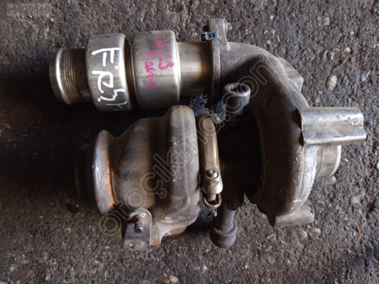 FORD FİESTA TURBO