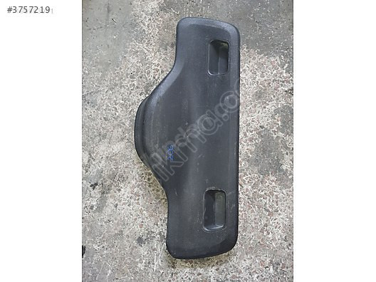 PEUGEOT PEJO 206 BAGAJ DÖŞEMESİ