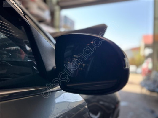 2024 Hyundai Tucson Elektrikli Sinyalli Katlanır Sağ Ayna