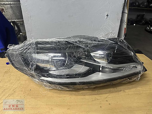 Volkswagen passat cc sağ far