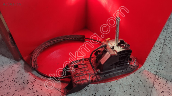 VOLKSWAGEN PASSAT CC OTOMATİK VİTES MEKANİZMASI 2009 2012