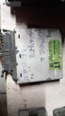 OPEL OMEGA KONFOR BEYNİ.OTO ERKAN ÜNYE