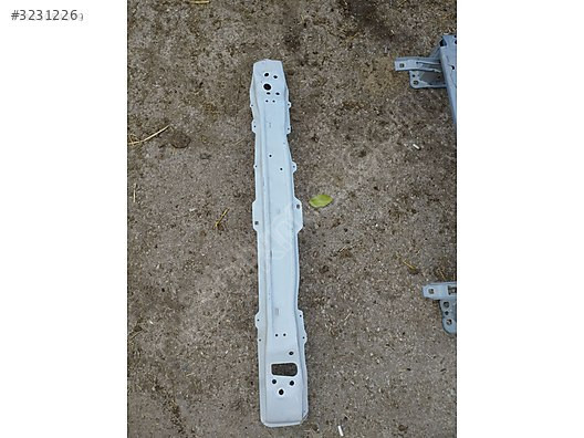 Renault sembol lodgy Sandero tanpon demiri orjinal