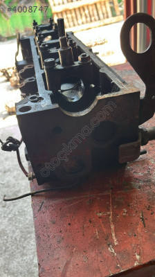 FORD CONNECT 1.8 SİLİNDİR KAPAĞI ÇEVİK OTO ÇIKMA