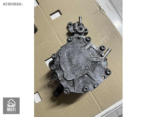 Volkswagen caddy bora passat audi a4 fren vakum pomp 038145209