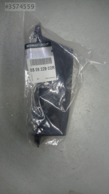 Orjinal Renault Clio2  Arka Tampon Sağ Darbe Emici 850922902r