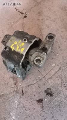 VOLKSWAGEN GOLF 4 MOTOR TAKOZU 1.9 DİZEL