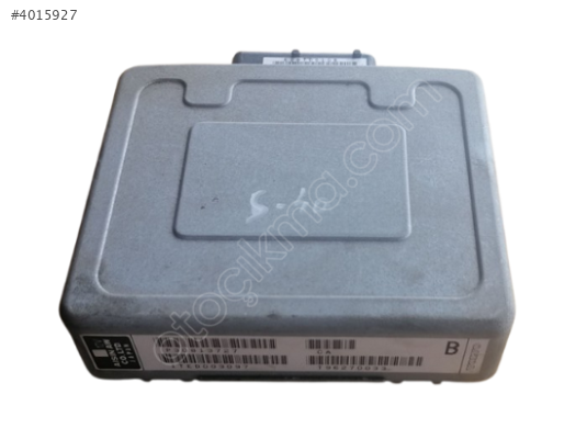 Volvo S40 V40 Otomatik Şanzıman Beyni P30813727 Garantili