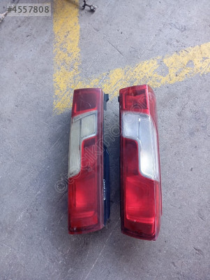 FIAT DUCATO SAG SOL STOP MERT OTO